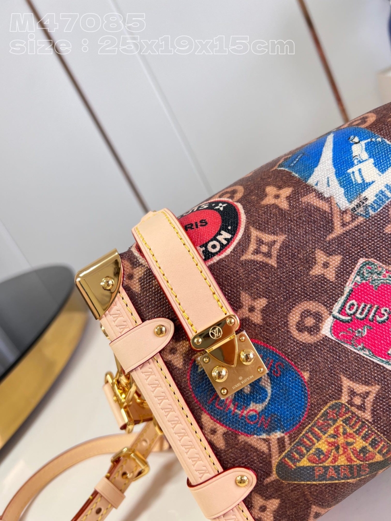 LV Box Bags